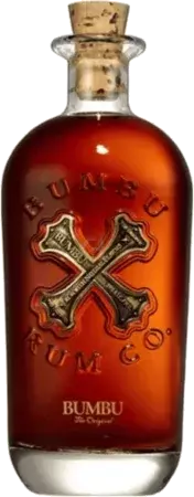 Bumbu Xo Rum