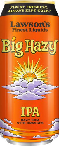 Lawson's Big Hazy