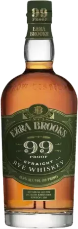 EZRA BROOK RYE 99PF