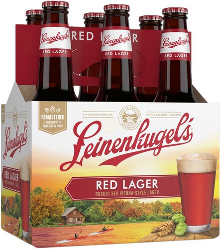 Leinenkugels Oktoberfest
