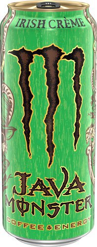 Java Monster Irish Cream