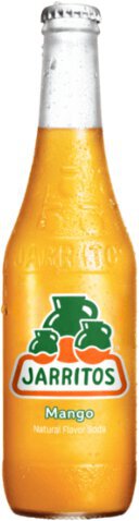 Jarritos Soda Mango