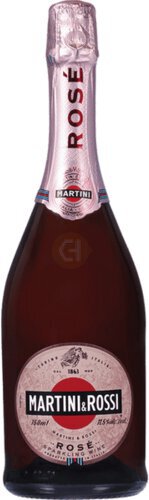 Martini & Rossi Rose