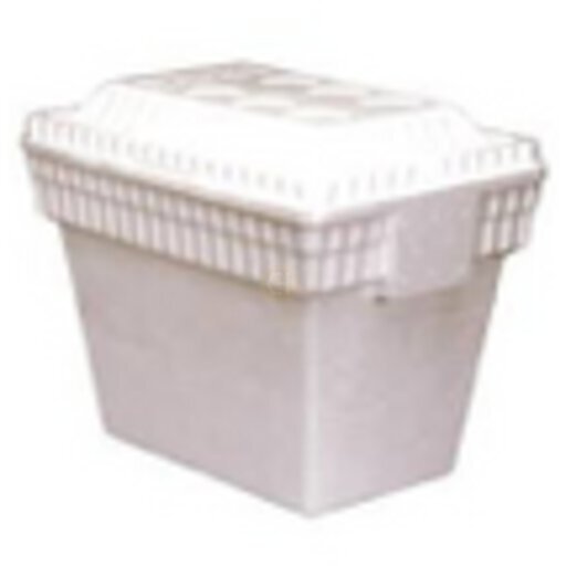 Styrofoam Cooler Large 26qt Joe Canal's Woodbridge, Woodbridge