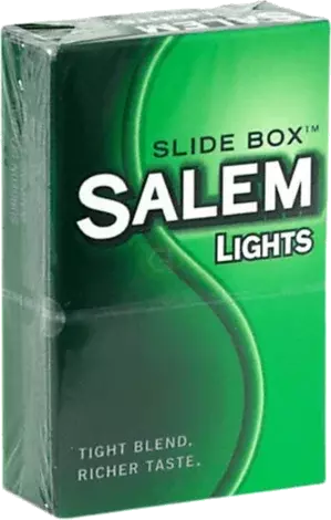 Salem Gold