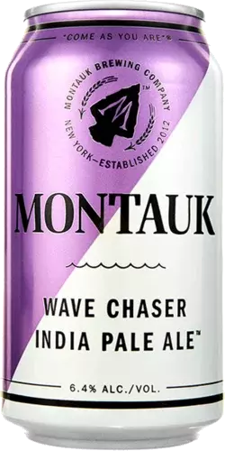 Montauk Wave Chaser IPA