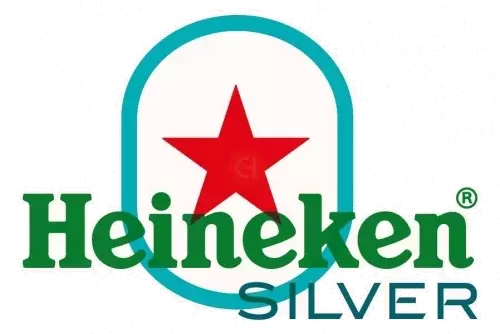Heineken Silver Nr