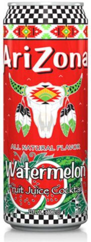 Arizona Watermelon