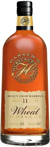 Parker's Heritage Wheat 11yr