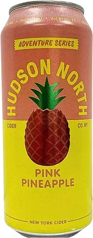 Hudson North Berry Blue Dreamsicle