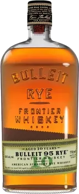 Bulleit Rye 10yr