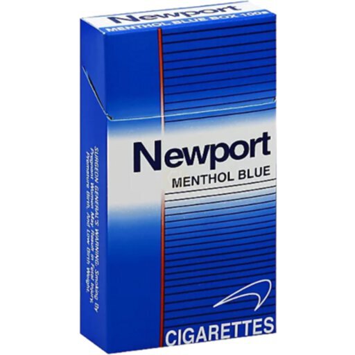 how much are newport cigarettes in new jersey Newport Menthol Blue King - Liquor Store in Tom's River, NJ