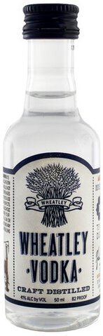 Wheatley Vodka