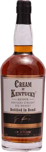 Cream Of Kentucky Straight Rye