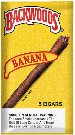 Backwoods Banana