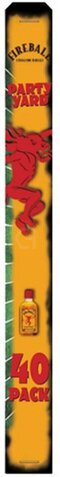 Fireball Party Yard