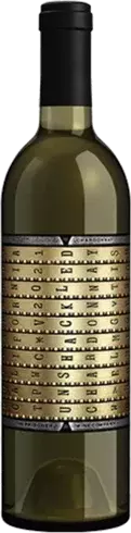 Unshackled Chardonnay