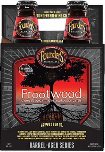 Founder's Frootwood