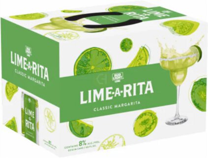 Ritas Lime A Rita