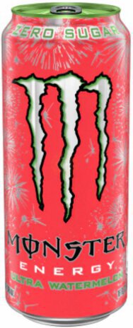 Monster Ultra Watermelon