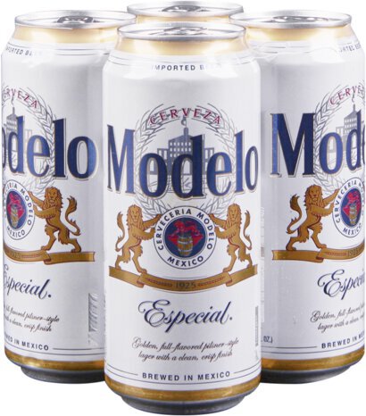 Modelo Especial