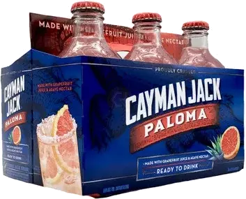 Cayman Jack Paloma Nr