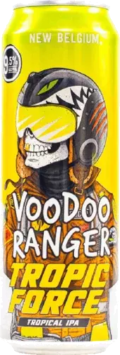 Voodoo Ranger Tropic Force IPA