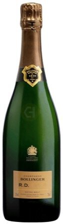 Bollinger Rd Extra Brut 2008 2nd Disgorgement
