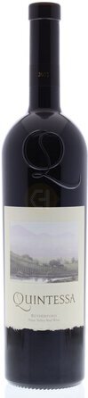 Quintessa Red