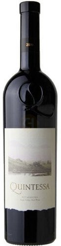 Quintessa Red