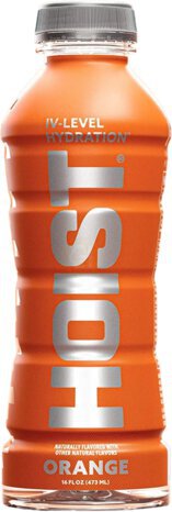Hoist Iv Level Hydration Watermelon