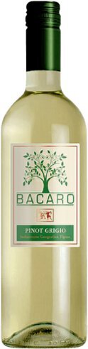 Bacaro Pinot Grigio