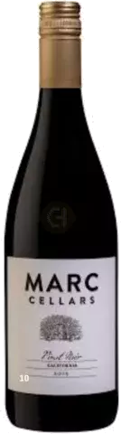 Mark Cellars Pinot Noir