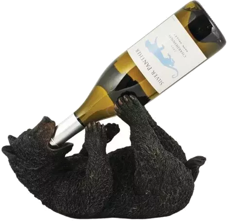 True Brands Friskey Cub Holder