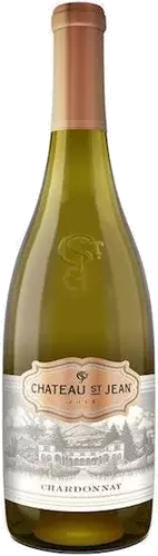 Chateau Saint Jean Chardonnay Sonoma