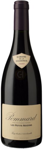 Domain Pommard Ler Cru Les Petits Noizons