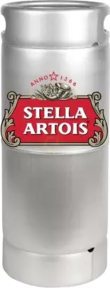 Stella Artois