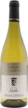Fattoria Laila Verdicchio Dei Castelli Di Jesi Classico Sup