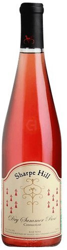 Sharpe Hill Dry Summer Rose