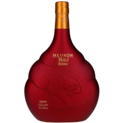 Meukow Wild Berry Cognac - Buster's Liquors & Wines Memphis TN