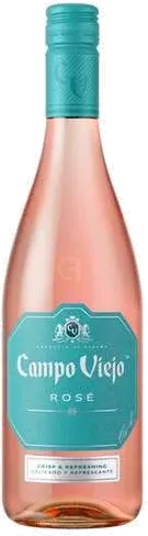 Campo Viejo Rosé 750ML