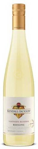 Kendall Jackson Riesling (750 ml)