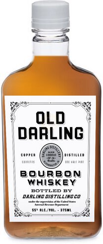 Old Darling Bourbon