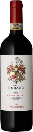 Frescobaldi Chianti Classico Gran Selezione Rialzi Tenuta Perano