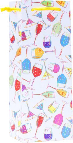 Gift Bag Cocktail Confetti