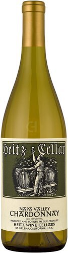 Heitz Napa Valley Chardonnay
