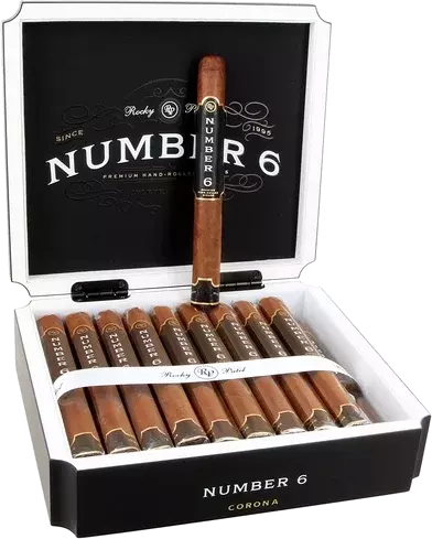 Rocky Patel No Corona