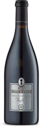 The Calling Pinot Noir Sunny View Vineyard Russian River Valley