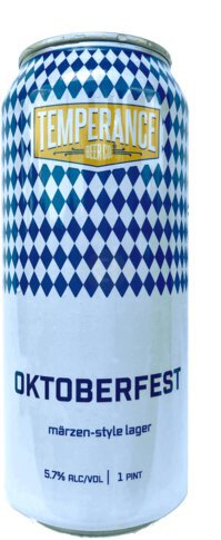 Temperance National Anthem Wheat Ale W Blueberries And Raspberries Can