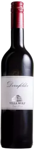 Villa Wolf Dornfelder Medium Sweet Red Pfalz